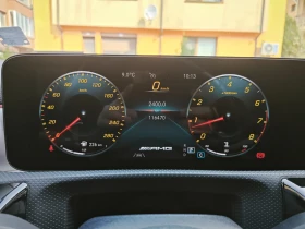 Mercedes-Benz A 35 AMG, снимка 10