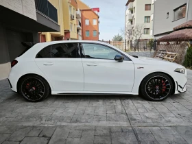 Mercedes-Benz A 35 AMG, снимка 5