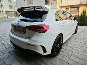 Mercedes-Benz A 35 AMG, снимка 8