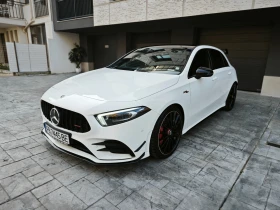 Mercedes-Benz A 35 AMG, снимка 3