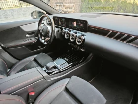 Mercedes-Benz A 35 AMG, снимка 13