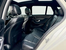 Mercedes-Benz C 300 AMG* 4MATIC* Панорама, снимка 12
