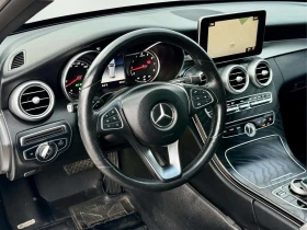 Mercedes-Benz C 300 AMG* 4MATIC* Панорама, снимка 7