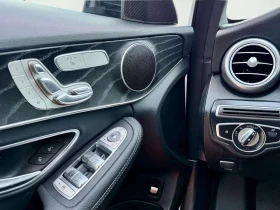 Mercedes-Benz C 300 AMG* 4MATIC* Панорама, снимка 11