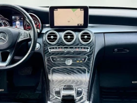 Mercedes-Benz C 300 AMG* 4MATIC* Панорама, снимка 9