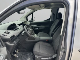 Peugeot Rifter ALLURE 1.5 BlueHDI 130 BVM6, снимка 9