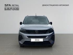 Peugeot Rifter ALLURE 1.5 BlueHDI 130 BVM6, снимка 2