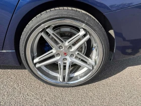 BMW 330 XDRIVE * CHROME* ПОДРЕВИ* ШИБИДАХ* КАМЕРА* , снимка 11
