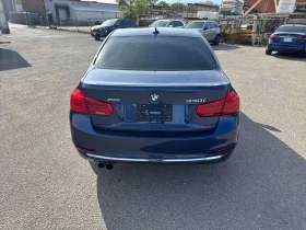 BMW 330 XDRIVE * CHROME* ПОДРЕВИ* ШИБИДАХ* КАМЕРА* , снимка 5