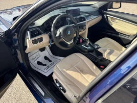BMW 330 XDRIVE * CHROME* ПОДРЕВИ* ШИБИДАХ* КАМЕРА* , снимка 7