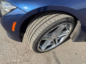 BMW 330 XDRIVE * CHROME* ПОДРЕВИ* ШИБИДАХ* КАМЕРА* , снимка 6