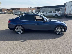 BMW 330 XDRIVE * CHROME* ПОДРЕВИ* ШИБИДАХ* КАМЕРА* , снимка 4