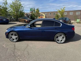 BMW 330 XDRIVE * CHROME* ПОДРЕВИ* ШИБИДАХ* КАМЕРА* , снимка 3