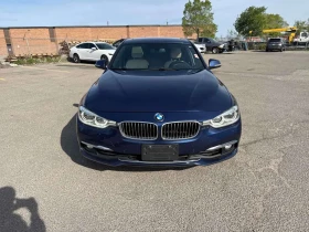 BMW 330 XDRIVE * CHROME* ПОДРЕВИ* ШИБИДАХ* КАМЕРА* , снимка 2