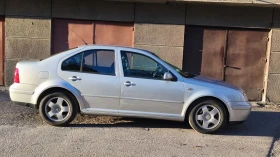 VW Bora 1.6 SR, снимка 3