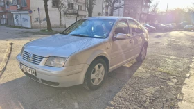 VW Bora 1.6 SR, снимка 2