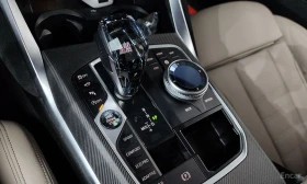 BMW 340 i* TOURING* LASER* DISTRONIC* HARMAN* HEAD-UP* 360, снимка 16
