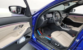 BMW 340 i* TOURING* LASER* DISTRONIC* HARMAN* HEAD-UP* 360, снимка 8