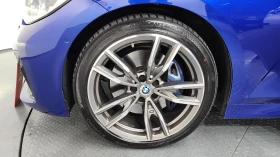 BMW 340 i* TOURING* LASER* DISTRONIC* HARMAN* HEAD-UP* 360, снимка 5