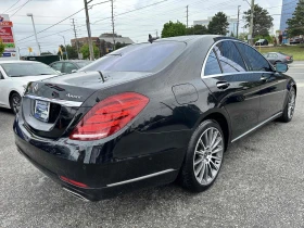 Mercedes-Benz S 500, снимка 2