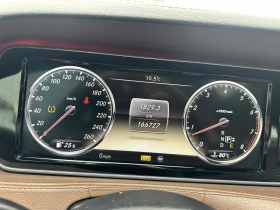 Mercedes-Benz S 500, снимка 11
