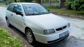 Seat Ibiza, снимка 4