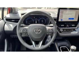 Toyota Corolla SDN 1.5 6MT EXECUTIVE MY25 - НОВА, снимка 13