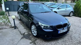 BMW 525 525 M packet мотор М57, снимка 13