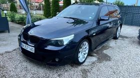 BMW 525 525 M packet мотор М57, снимка 12