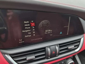 Alfa Romeo Giulia * TI SPORT * ГЛАВНО ПРЕДСТАВИТЕЛСТВО* , снимка 11