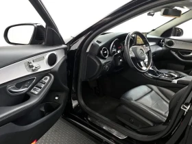 Mercedes-Benz C 200 W205 C200, снимка 10