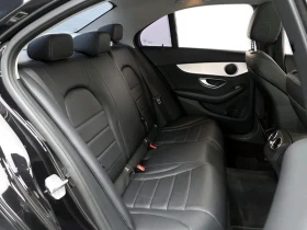 Mercedes-Benz C 200 W205 C200, снимка 12