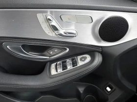 Mercedes-Benz C 200 W205 C200, снимка 13