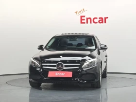 Mercedes-Benz C 200 W205 C200, снимка 3