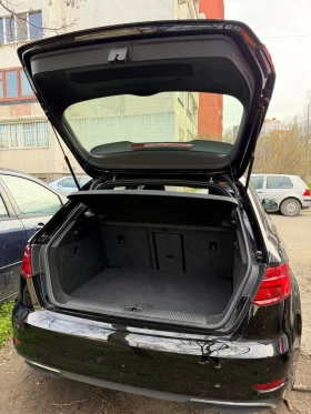 Audi A3 Audi A3 e-tron plug in hybrid , снимка 6