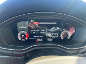 Audi S4 Technik / 360 / DIS / HUD / MATRIX  , снимка 8