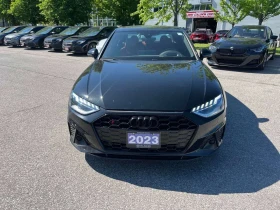 Audi S4 Technik / 360 / DIS / HUD / MATRIX  , снимка 6