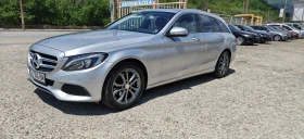 Mercedes-Benz C 250 Navi.Led.Koja, снимка 3
