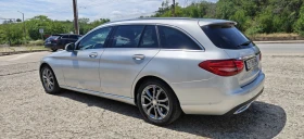 Mercedes-Benz C 250 Navi.Led.Koja, снимка 5