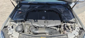 Mercedes-Benz C 250 Navi.Led.Koja, снимка 15