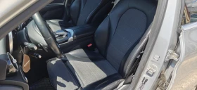 Mercedes-Benz C 250 Navi.Led.Koja, снимка 11