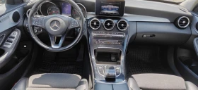 Mercedes-Benz C 250 Navi.Led.Koja, снимка 13