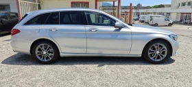 Mercedes-Benz C 250 Navi.Led.Koja, снимка 8