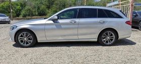 Mercedes-Benz C 250 Navi.Led.Koja, снимка 4