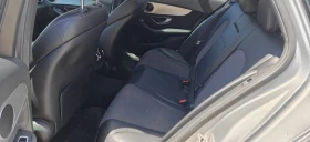 Mercedes-Benz C 250 Navi.Led.Koja, снимка 12
