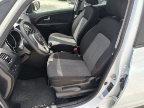 Kia Venga 1.4i-Gpl-Euro-5B, снимка 15