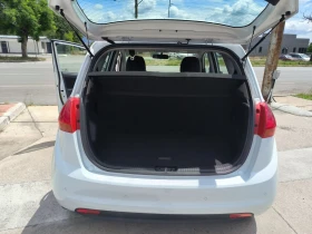 Kia Venga 1.4i-Gpl-Euro-5B, снимка 11