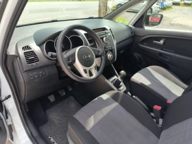 Kia Venga 1.4i-Gpl-Euro-5B, снимка 13