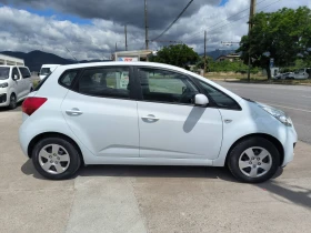 Kia Venga 1.4i-Gpl-Euro-5B, снимка 4