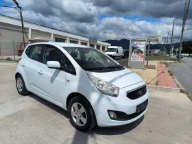 Kia Venga 1.4i-Gpl-Euro-5B, снимка 3